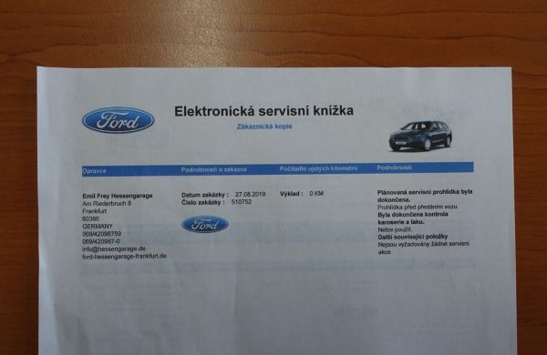 Ford Mondeo 2.0 EcoBlue, nabídka d698bd05-d731-455c-b6d0-cb9c2aa4cdd3