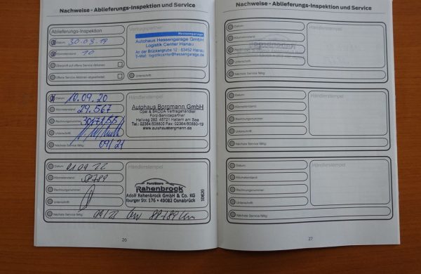 Ford Mondeo 2.0 EcoBlue, nabídka d698bd05-d731-455c-b6d0-cb9c2aa4cdd3