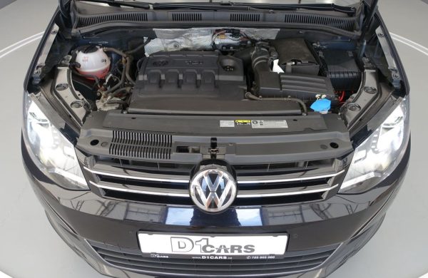 Volkswagen Sharan 2.0 TDI 135kW BMT SCR Highline, nabídka e7c47332-8e70-4e49-a697-3b90db3b6041