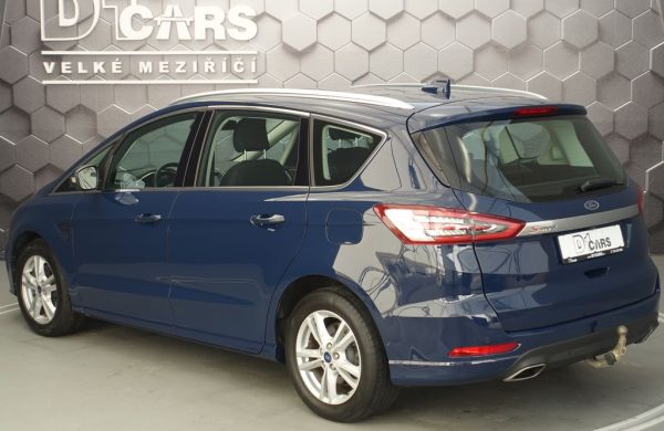 Ford S-Max 2.0 EcoBlue Titanium 140 kW, nabídka 635e469c-8c09-47b1-9deb-6e8bd4579e35