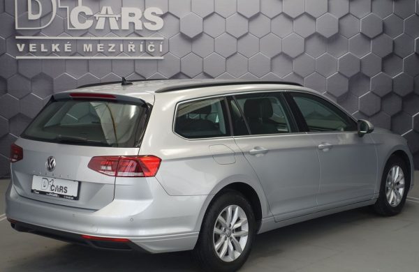 Volkswagen Passat 2.0 TDi Business DSG, nabídka e0298d3d-01ad-4e3d-9d6f-174ab8801174