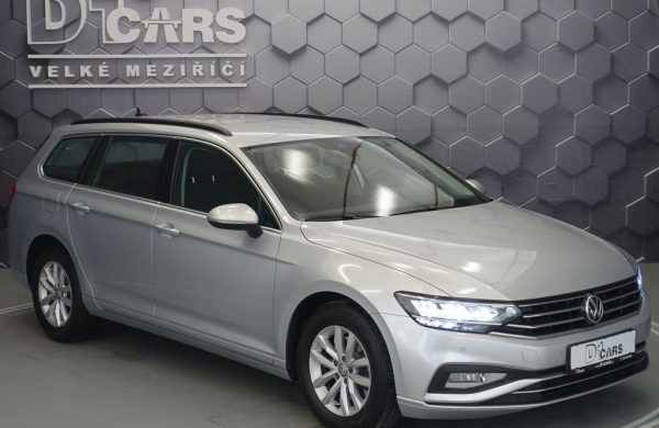 Volkswagen Passat 2.0 TDi Business DSG, nabídka e0298d3d-01ad-4e3d-9d6f-174ab8801174