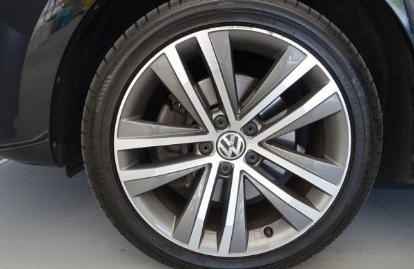 Volkswagen Sharan 2.0 TDI 135kW BMT SCR Highline, nabídka e7c47332-8e70-4e49-a697-3b90db3b6041