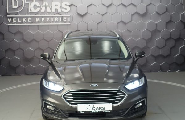 Ford Mondeo 2.0 EcoBlue Titanium, nabídka 82ce7269-2658-4984-bf34-a6003e282590