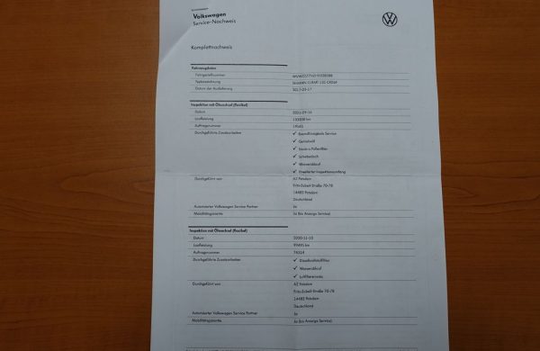 Volkswagen Sharan 2.0 TDI 135kW BMT SCR Highline, nabídka e7c47332-8e70-4e49-a697-3b90db3b6041