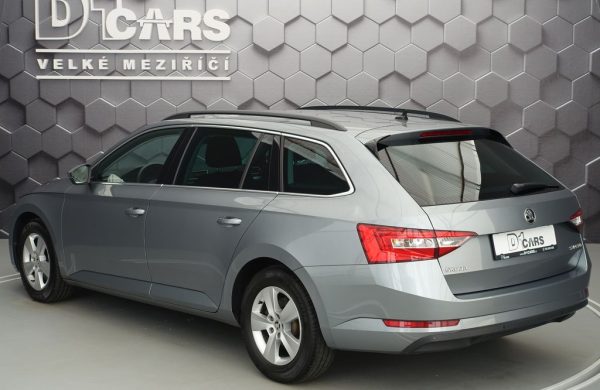 Škoda Superb 2.0 TDI 110kW Ambition Combi D, nabídka bf974b67-b1e3-4682-a84f-2a1a35fef07c