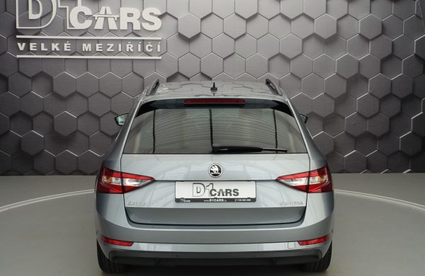 Škoda Superb 2.0 TDI 110kW Ambition Combi D, nabídka bf974b67-b1e3-4682-a84f-2a1a35fef07c