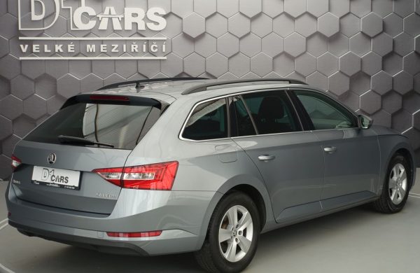 Škoda Superb 2.0 TDI 110kW Ambition Combi D, nabídka bf974b67-b1e3-4682-a84f-2a1a35fef07c