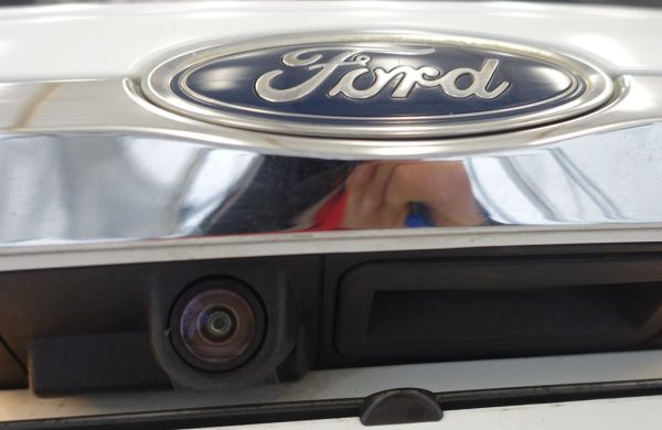 Ford Mondeo 2.0 EcoBlue Titanium 140 kW, nabídka a0538650-c367-4354-a2ed-e91f077fc5d6