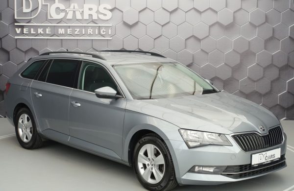 Škoda Superb 2.0 TDI 110kW Ambition Combi D, nabídka bf974b67-b1e3-4682-a84f-2a1a35fef07c