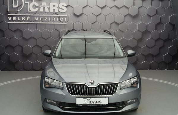 Škoda Superb 2.0 TDI 110kW Ambition Combi D, nabídka bf974b67-b1e3-4682-a84f-2a1a35fef07c