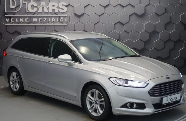 Ford Mondeo 2.0 TDCi Titanium LED SVĚTLA, nabídka 1896b41f-a1c1-4979-a761-f67a64b8d774