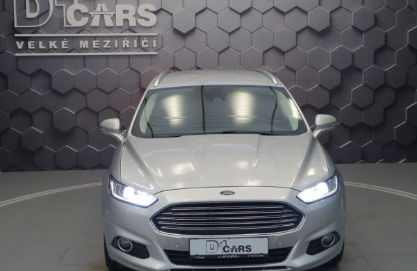 Ford Mondeo 2.0 TDCi Titanium LED SVĚTLA, nabídka 1896b41f-a1c1-4979-a761-f67a64b8d774