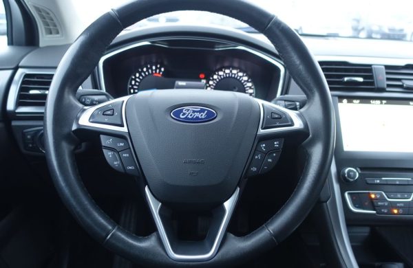 Ford Mondeo 2.0 TDCi Titanium LED SVĚTLA, nabídka 1896b41f-a1c1-4979-a761-f67a64b8d774