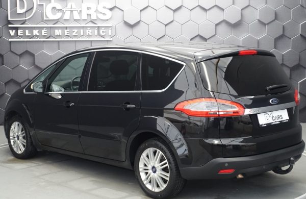 Ford S-Max 2.0 TDCi 103 kW, nabídka 93a73280-a540-4c0a-a6ad-f048a83ab671