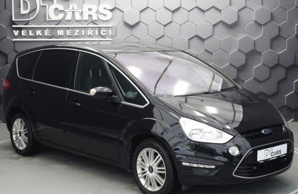 Ford S-Max 2.0 TDCi 103 kW, nabídka 93a73280-a540-4c0a-a6ad-f048a83ab671