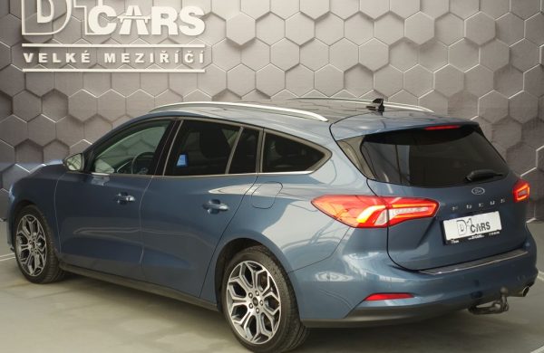 Ford Focus 2.0 EcoBlue Titanium, nabídka 828b3722-fda0-4c51-9c87-3ad843799599