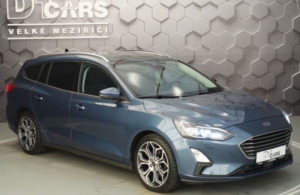 Ford Focus 2.0 EcoBlue Titanium, nabídka 828b3722-fda0-4c51-9c87-3ad843799599