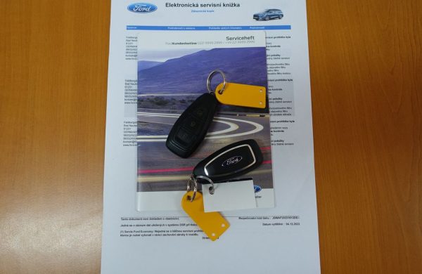 Ford Focus 2.0 EcoBlue Titanium, nabídka 828b3722-fda0-4c51-9c87-3ad843799599