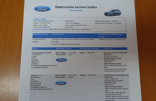 Ford Focus 2.0 EcoBlue Titanium, nabídka 828b3722-fda0-4c51-9c87-3ad843799599