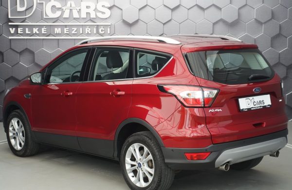 Ford Kuga 2.0 TDCi Titanium AWD, nabídka 3c37dd8a-3a6c-4076-91dd-0a2267008f80