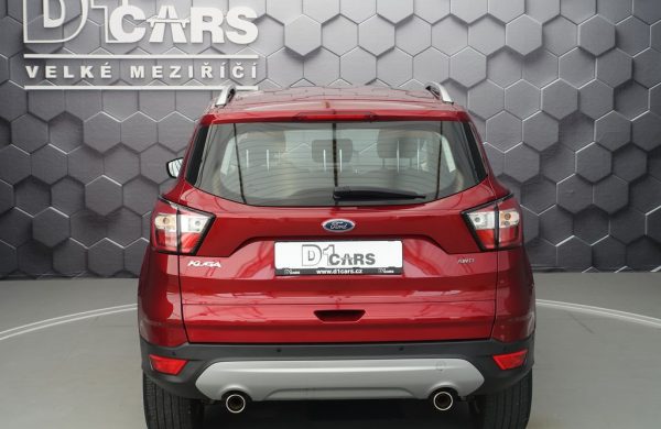 Ford Kuga 2.0 TDCi Titanium AWD, nabídka 3c37dd8a-3a6c-4076-91dd-0a2267008f80