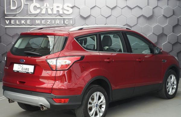 Ford Kuga 2.0 TDCi Titanium AWD, nabídka 3c37dd8a-3a6c-4076-91dd-0a2267008f80