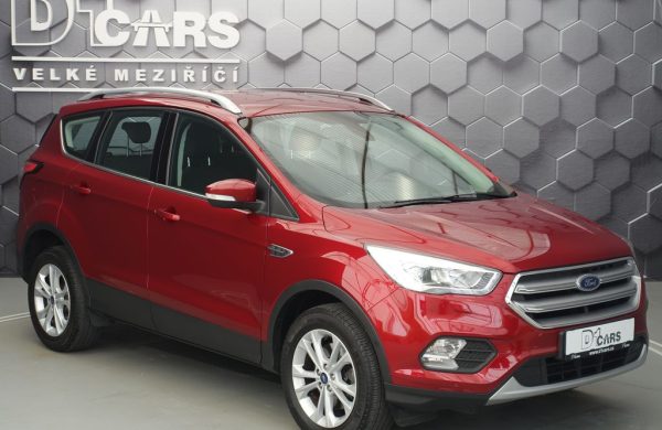 Ford Kuga 2.0 TDCi Titanium AWD, nabídka 3c37dd8a-3a6c-4076-91dd-0a2267008f80