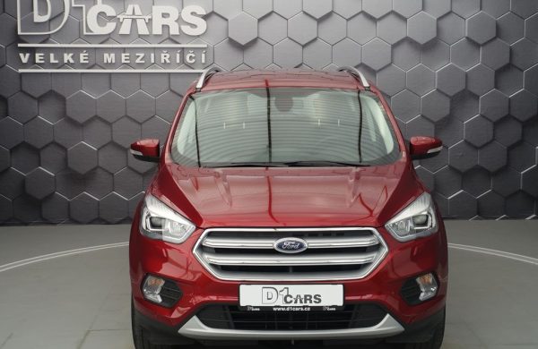 Ford Kuga 2.0 TDCi Titanium AWD, nabídka 3c37dd8a-3a6c-4076-91dd-0a2267008f80