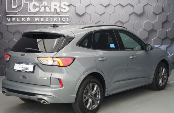 Ford Kuga 2.0 EcoBlue ST-Line X mHEV, nabídka a5bb956d-7fe3-464e-921d-aae2805ca319