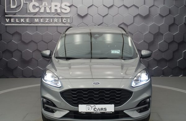 Ford Kuga 2.0 EcoBlue ST-Line X mHEV, nabídka a5bb956d-7fe3-464e-921d-aae2805ca319