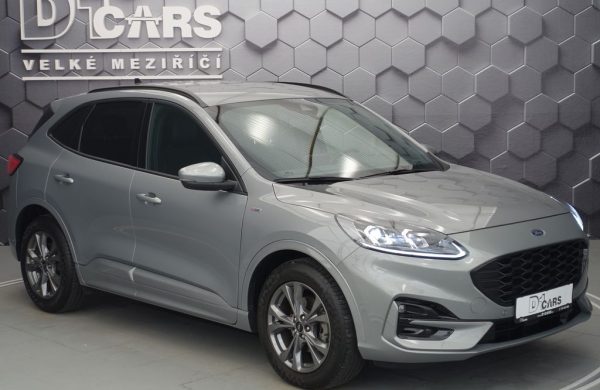 Ford Kuga 2.0 EcoBlue ST-Line X mHEV, nabídka a5bb956d-7fe3-464e-921d-aae2805ca319