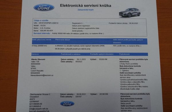 Ford Kuga 2.0 EcoBlue ST-Line X mHEV, nabídka a5bb956d-7fe3-464e-921d-aae2805ca319