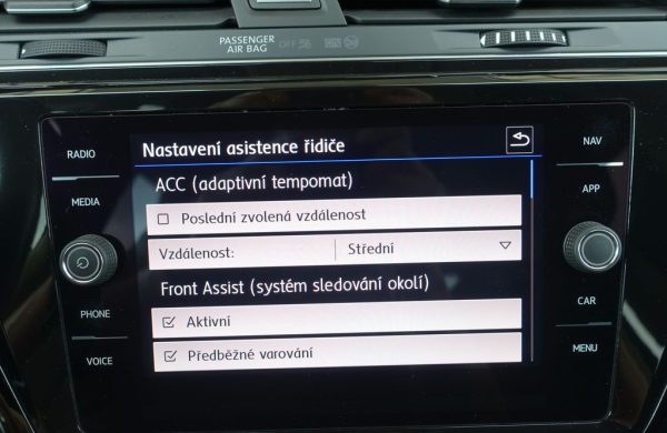 Volkswagen Touran 2.0 TDi Highline DSG, nabídka 0edd8331-0e5f-43d5-bce9-1da92f1fd4d1