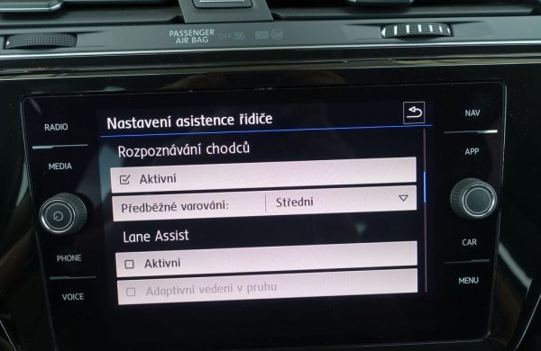 Volkswagen Touran 2.0 TDi Highline DSG, nabídka 0edd8331-0e5f-43d5-bce9-1da92f1fd4d1