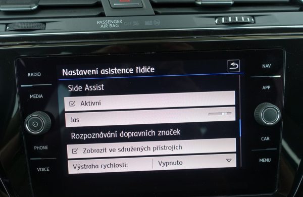 Volkswagen Touran 2.0 TDi Highline DSG, nabídka 0edd8331-0e5f-43d5-bce9-1da92f1fd4d1
