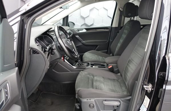 Volkswagen Touran 2.0 TDi Highline DSG, nabídka 0edd8331-0e5f-43d5-bce9-1da92f1fd4d1