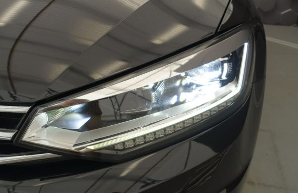 Volkswagen Touran 2.0 TDi Highline DSG, nabídka 0edd8331-0e5f-43d5-bce9-1da92f1fd4d1