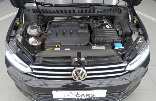 Volkswagen Touran 2.0 TDi Highline DSG, nabídka 0edd8331-0e5f-43d5-bce9-1da92f1fd4d1