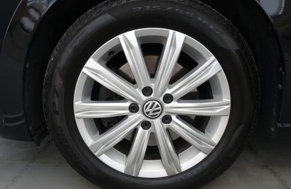 Volkswagen Touran 2.0 TDi Highline DSG, nabídka 0edd8331-0e5f-43d5-bce9-1da92f1fd4d1