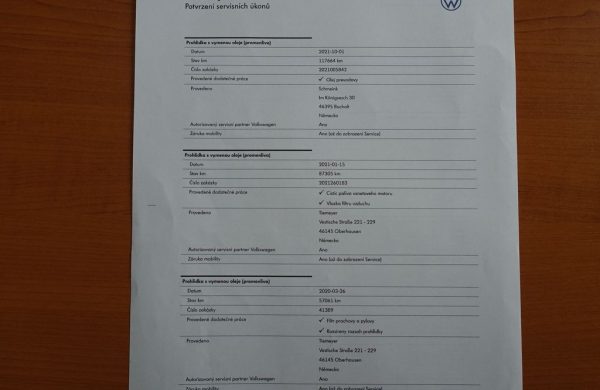 Volkswagen Touran 2.0 TDi Highline DSG, nabídka 0edd8331-0e5f-43d5-bce9-1da92f1fd4d1