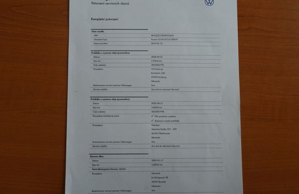 Volkswagen Touran 2.0 TDi Highline DSG, nabídka 0edd8331-0e5f-43d5-bce9-1da92f1fd4d1