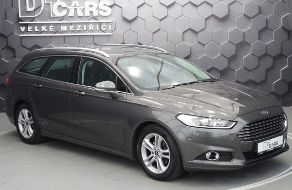 Ford Mondeo 2.0 TDCi Titanium, nabídka 0e6d2179-f7ee-41d8-8f0a-a54305f3737c