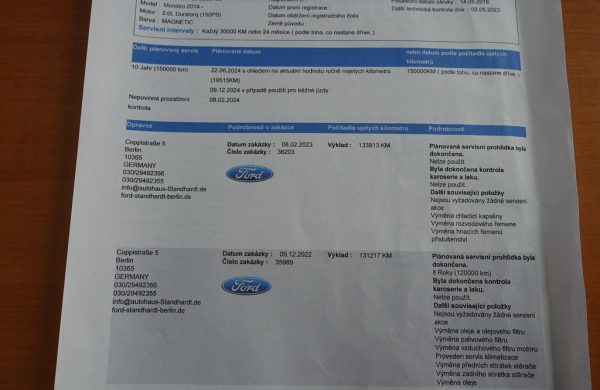 Ford Mondeo 2.0 TDCi Titanium, nabídka 0e6d2179-f7ee-41d8-8f0a-a54305f3737c