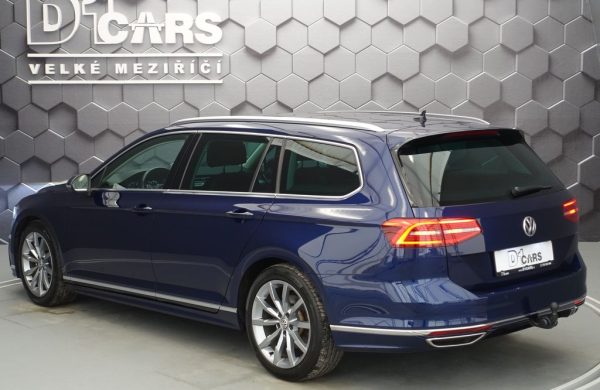 Volkswagen Passat 2.0 TDI 110kW BMT Highline Var, nabídka 644f9a6d-aecb-4ad6-80c0-ac46858450e6