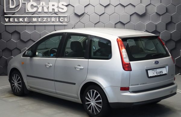 Ford C-Max 1.6 i, nabídka a0a6e46a-6e25-4fd4-9469-519e6110d87e