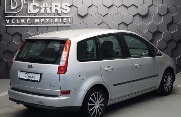 Ford C-Max 1.6 i, nabídka a0a6e46a-6e25-4fd4-9469-519e6110d87e