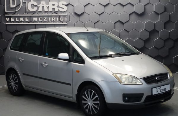 Ford C-Max 1.6 i, nabídka a0a6e46a-6e25-4fd4-9469-519e6110d87e