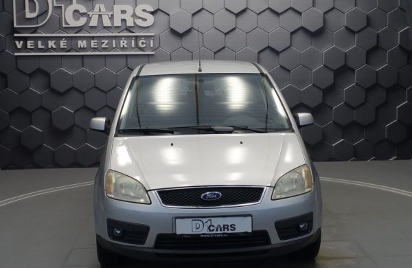 Ford C-Max 1.6 i, nabídka a0a6e46a-6e25-4fd4-9469-519e6110d87e