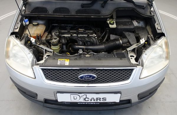 Ford C-Max 1.6 i, nabídka a0a6e46a-6e25-4fd4-9469-519e6110d87e